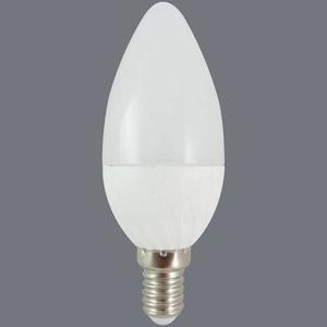 Žiarovky LED C35 6W E14 515LM 4200K (3-PACK) vyobraziť