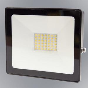 LED SVETLOMET 30W 4200K EM vyobraziť