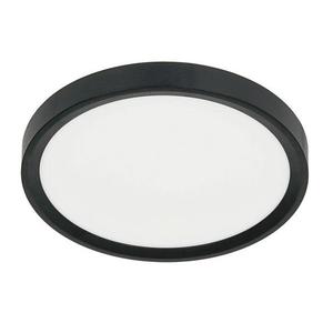 Stropné svietidlo LED MAQ 18W čierna ML0438 vyobraziť