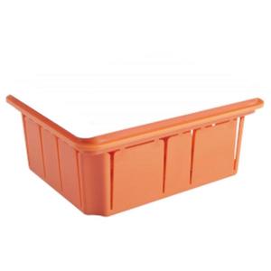 Krabica inštalačná pod omietku 90x115x43 vyobraziť