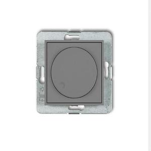 27MRO-2 Regulátor osvetlenia pre led lampy matná šedá vyobraziť