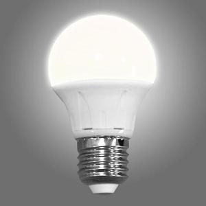 LED žiarovka glob 7W E27 3000K 398 Milagro vyobraziť