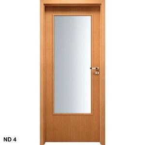 Vnútorné dvere na mieru Norma Decor vyobraziť
