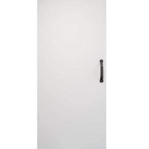 Dvere posuvné na mieru STANDARD 01 90 Bianco vyobraziť