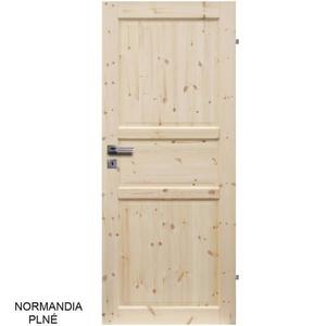 Vnútorné dvere na mieru Normandia vyobraziť