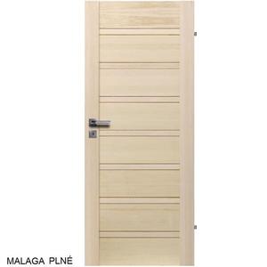 Vnútorné dvere na mieru Malaga vyobraziť