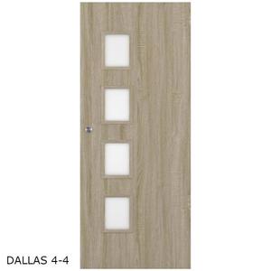 Dvere posuvné na mieru Dallas vyobraziť