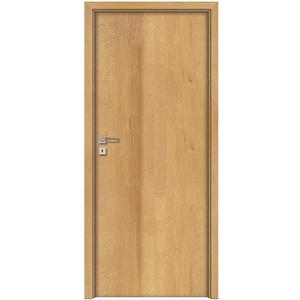 Dvere vnútorné Norma Decor plné 80P dub európsky vyobraziť