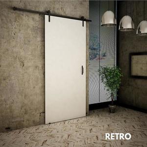 Krídlo posuvné na mieru RETRO vyobraziť