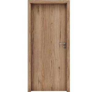 Dvere vnútorné NORMA DECOR 1 60L DUB JESENNÝ B706 vyobraziť
