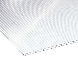 Bunková doska vyrobená z polykarbonátu 2000 x 1050 x 4mm vyobraziť