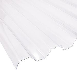 Doska PVC 2000 x 900 x 0, 8 mm vyobraziť