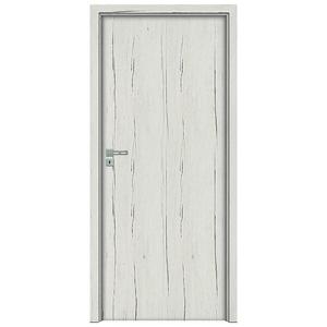 Dvere vnútorné Norma Decor plné 70P dub snežný vyobraziť