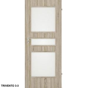 Vnútorné dvere na mieru Trivento vyobraziť