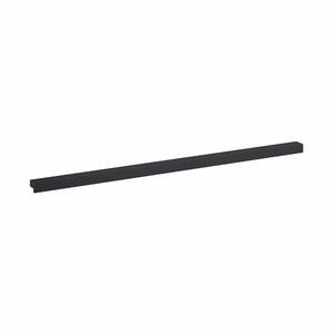 Úchyt Royal Čierny Matt 40 cm 1 ks vyobraziť