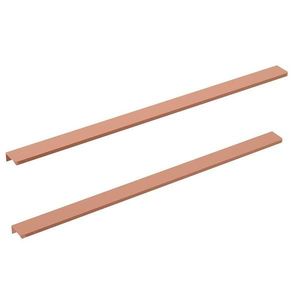 Úchyt Merkado 60 Rose Gold (2 Ks) vyobraziť