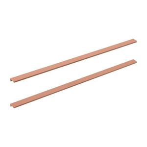 Úchyt Merkado 80 Rose Gold (2 Ks) vyobraziť