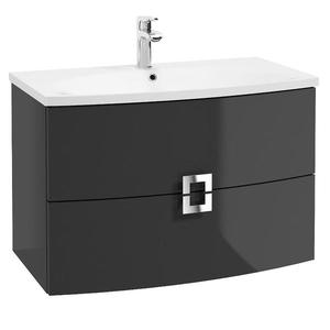 Skrinka DECO 80 grafit vyobraziť