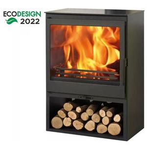 Krbové kachle Bondoufle 7, 1 KW Eco Design Panadero vyobraziť
