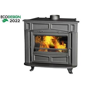 Krbové kachle Glas Franklin 11kW Eko vyobraziť