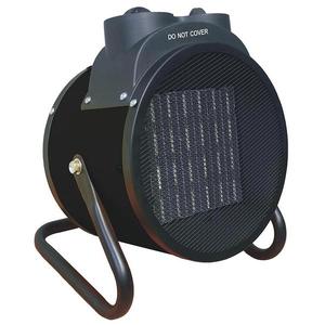 Elektrický ohrievač 2 kW vyobraziť