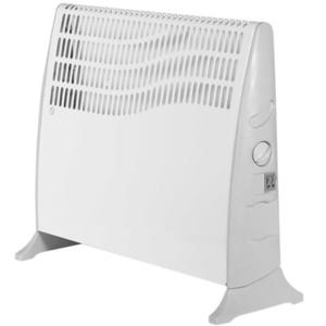 Elektrický konvektor BOY T2000 vyobraziť