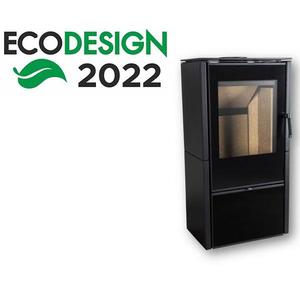 Krbové kachle Moven 5KW Eco vyobraziť