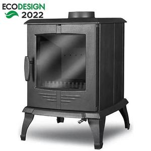 Krbové kachle P8 7.9kW Eko vyobraziť