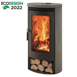 Krbové kachle Baia Soap 8kW Eco Design vyobraziť