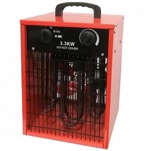 Elektrický ohrievač 3300W vyobraziť