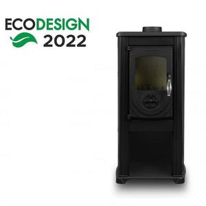 Krbové kachle Fokus 3, 9kW Eco vyobraziť