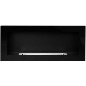 Biokrb 900x400 čierny lesk vyobraziť
