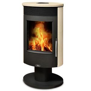 Krbové kachle Tartu 5 otočné 5 kW vyobraziť