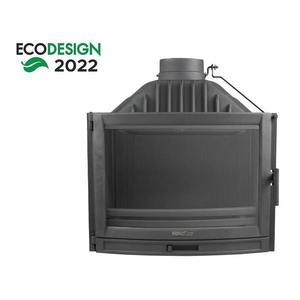 Krbová vložka Falcon 14kW vyobraziť