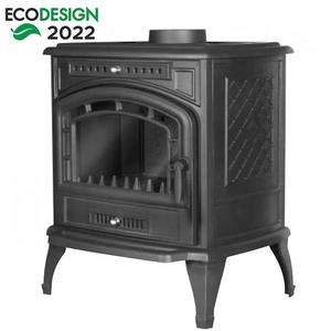 Krbové kachle P7 EKO 9, 3kW vyobraziť