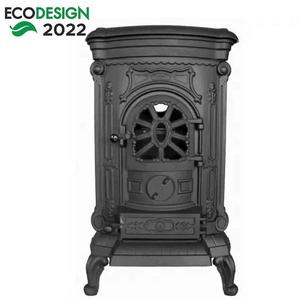 Krbové kachle P9 Eco 8 kW vyobraziť