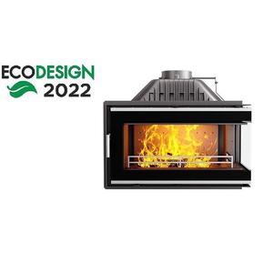 Krbová vložka W16 pravá 13, 5 kW Eco vyobraziť