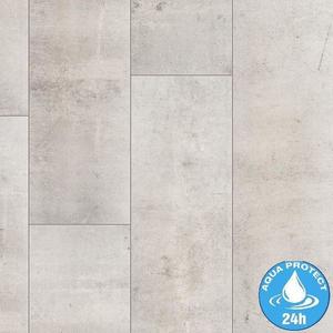 Laminátová podlaha vodeodolná Beton 8mm AC4 Villa WR 55063 vyobraziť