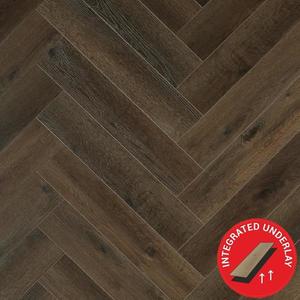 Vinylová podlaha LVT Yukon Hb Tan 5mm 0, 55mm vyobraziť