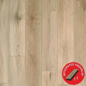 Vinylová podlaha LVT Yukon Mistral 5mm 0, 55mm vyobraziť