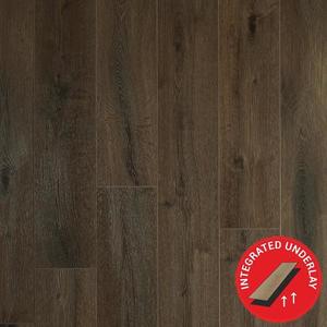 Vinylová podlaha LVT Yukon Tan 5mm 0, 55mm vyobraziť