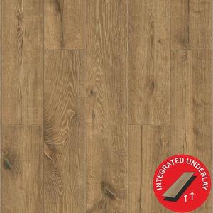 Vinylová podlaha SPC Tobacco Flower R147 4mm+1mm IXPE 23/32 vyobraziť
