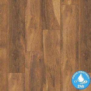 Laminátová podlaha vodeodolná Appalachian Hickory 10mm AC5 Atlantic 10 8155 vyobraziť