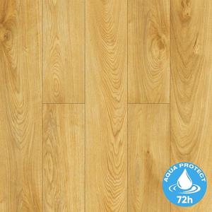 Laminátová podlaha vodeodolná Dub Peacock 8 mm AC5 Volo Aqua 4575 vyobraziť