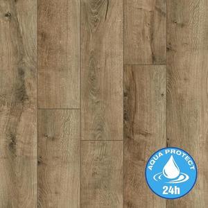 Laminátová podlaha vodeodolná Dub Vanda 8mm AC5 Trend 52605 vyobraziť