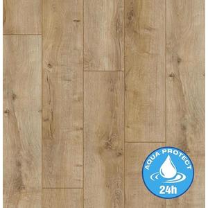 Laminátová podlaha vodeodolná Dub Baikal 8mm AC5 Trend 52607 vyobraziť