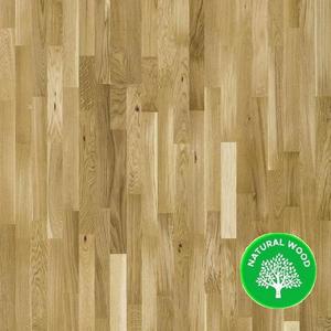 Drevená podlaha Barlinek Dub Standard 14x180x1092 vyobraziť