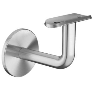 Držiak zábradlia 42.4mm nehrdz. Oceľ. Aisi304 vyobraziť