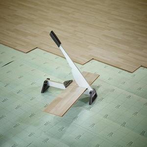 Rezačka na laminátové podlahy Wolfcraft LC100 vyobraziť