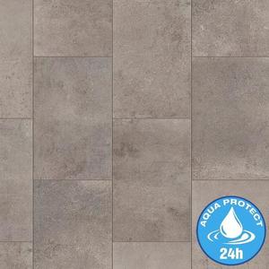 Laminátová podlaha vodeodolná Cement Screed Taupe 8mm AC4 Visiogrande WR 56023 vyobraziť